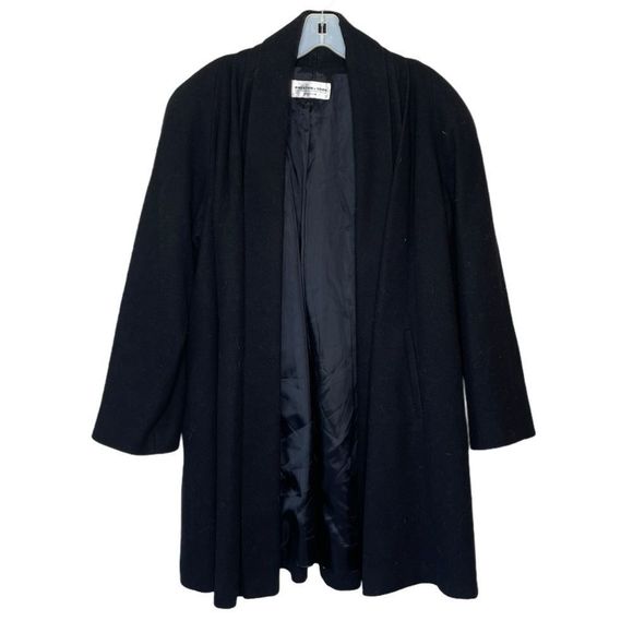 Preston & York Wool Coat - Picture 1 of 7
